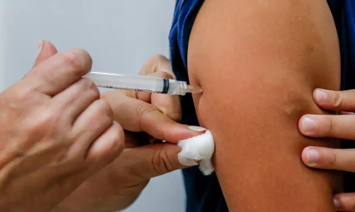 Vacina nacional contra mpox é prioridade da Rede Vírus – ac24horas.com Vacina nacional contra mpox é prioridade da Rede Vírus – ac24horas.com