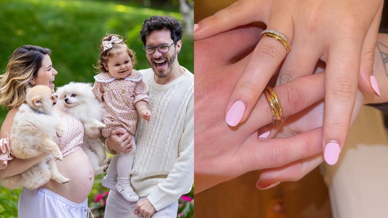 Eliezer oficializa pedido de casamento para Viih Tube no aniversário da ex-BBB Eliezer oficializa pedido de casamento para Viih Tube no aniversário da ex-BBB