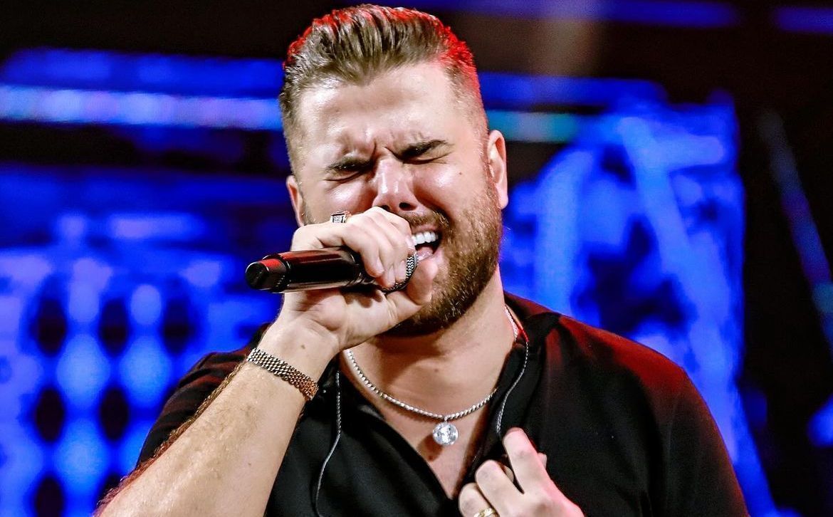 Zé Neto, dupla de Cristiano, cancela shows por 90 dias para tratar depressão Zé Neto, dupla de Cristiano, cancela shows por 90 dias para tratar depressão