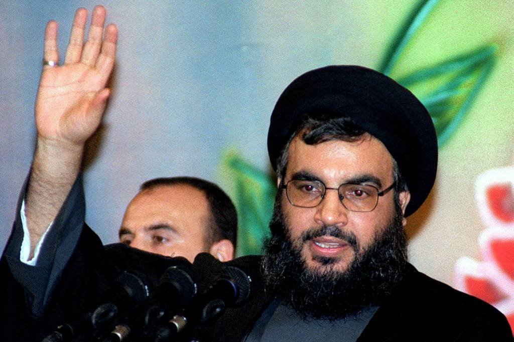 Quem foi Hassan Nasrallah, líder do Hezbollah que morreu em bombardeio israelense Quem foi Hassan Nasrallah, líder do Hezbollah que morreu em bombardeio israelense