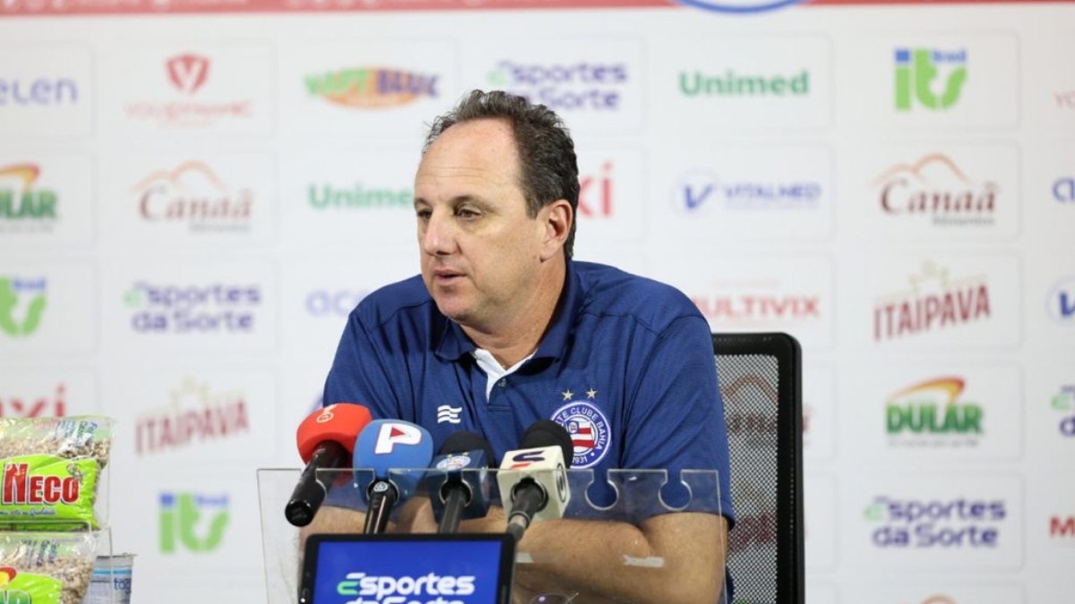 Ceni comemora triunfo do Bahia, exalta a importância da torcida e lamenta desfalque de Éverton Ribeiro Ceni comemora triunfo do Bahia, exalta a importância da torcida e lamenta desfalque de Éverton Ribeiro