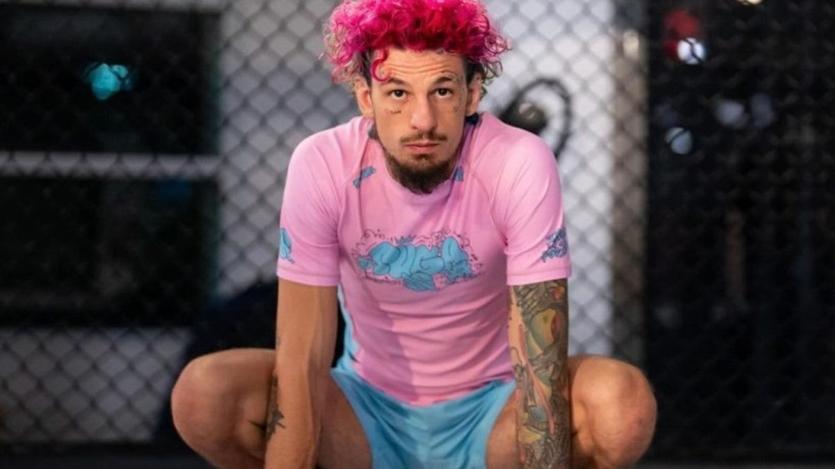 Sean O’Malley se vê perto de ser a ‘estrela número 1’ do UFC Sean O’Malley se vê perto de ser a ‘estrela número 1’ do UFC