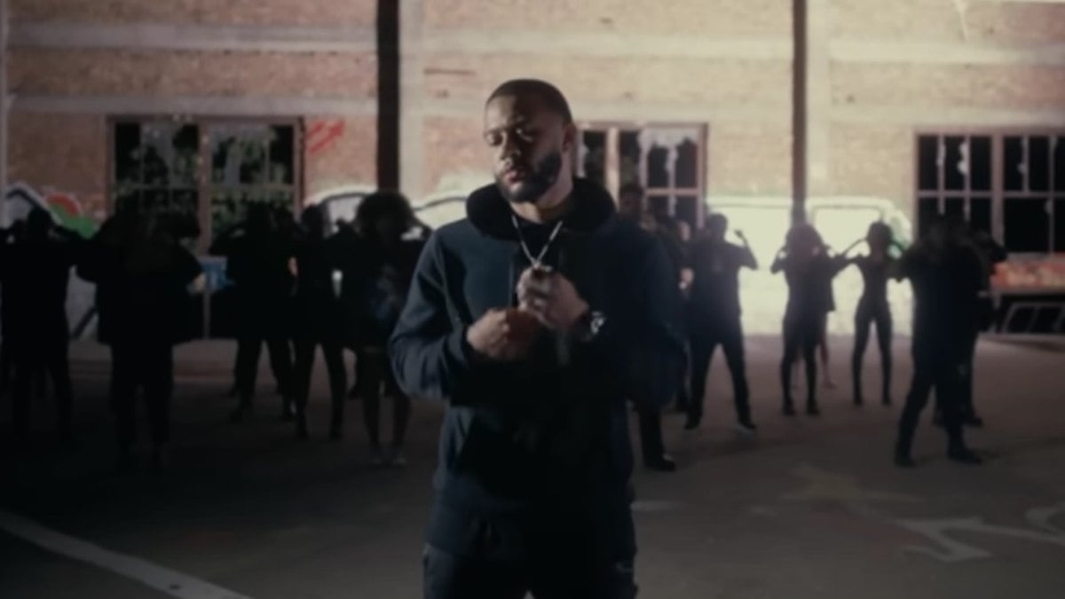 Memphis Depay é rapper e tem música com nome do Corinthians; veja o clipe Memphis Depay é rapper e tem música com nome do Corinthians; veja o clipe