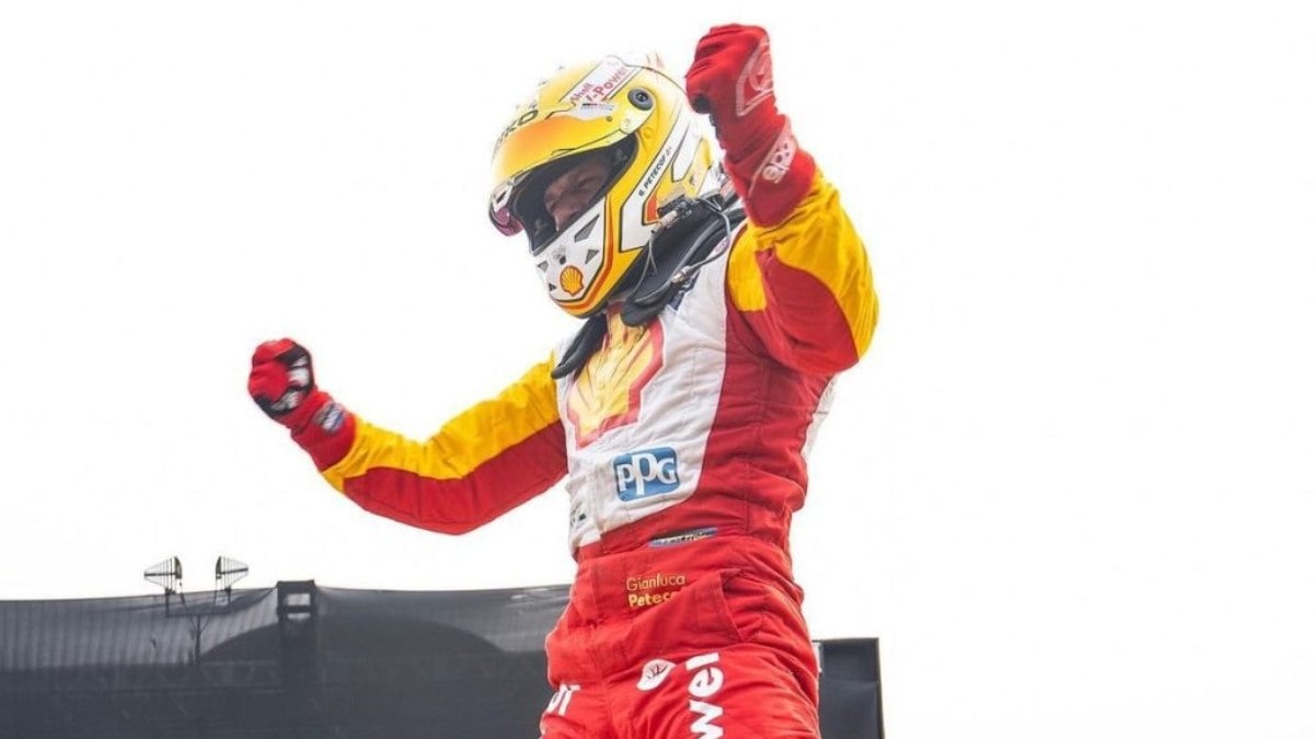 Gianluca Petecof domina e vence corrida Sprint no Velopark Gianluca Petecof domina e vence corrida Sprint no Velopark