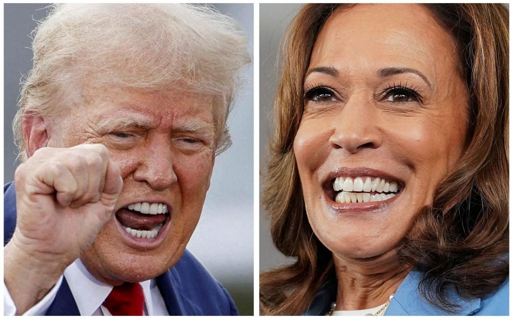 Trump sobre o próximo debate com Kamala: “Vou deixá-la falar” Trump sobre o próximo debate com Kamala: “Vou deixá-la falar”