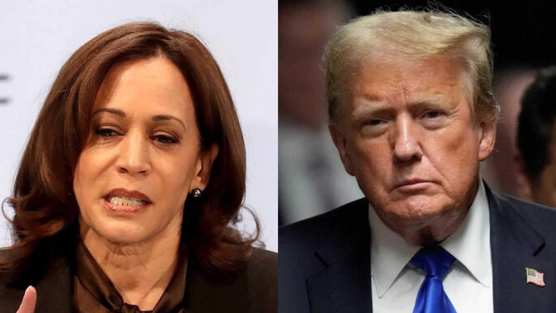 Análise: debate entre Kamala e Trump colocará ABC News sob escrutínio Análise: debate entre Kamala e Trump colocará ABC News sob escrutínio