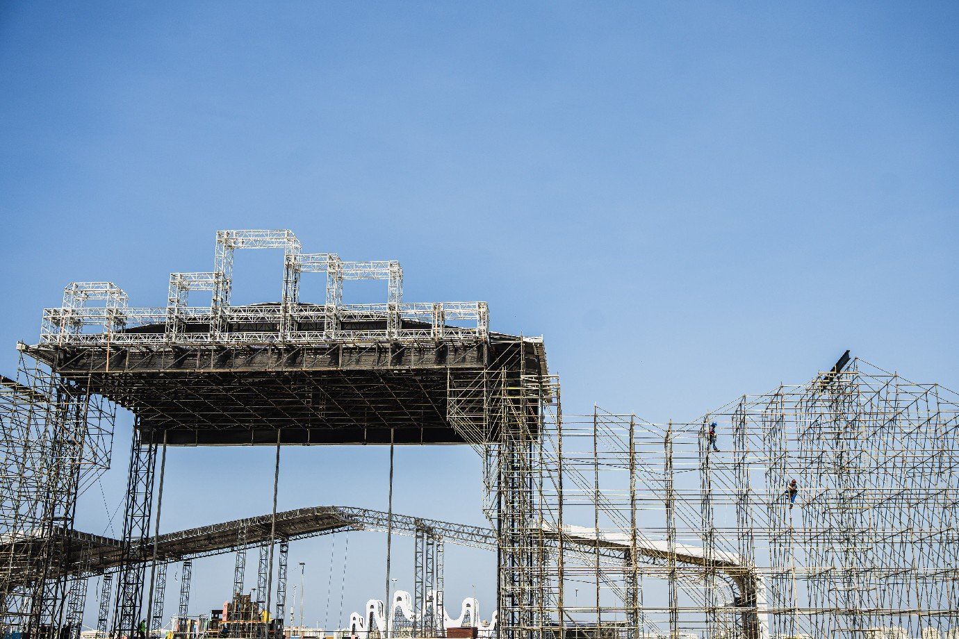 Vai ao Rock in Rio 2024? Veja como proteger o celular, apps de banco e carteira digital Vai ao Rock in Rio 2024? Veja como proteger o celular, apps de banco e carteira digital
