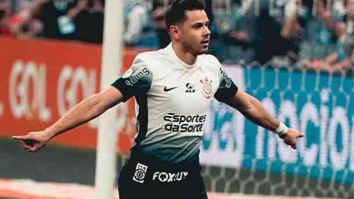 Sob olhares de Memphis, Corinthians bate Juventude no fim e vai à semi da Copa do Brasil Sob olhares de Memphis, Corinthians bate Juventude no fim e vai à semi da Copa do Brasil