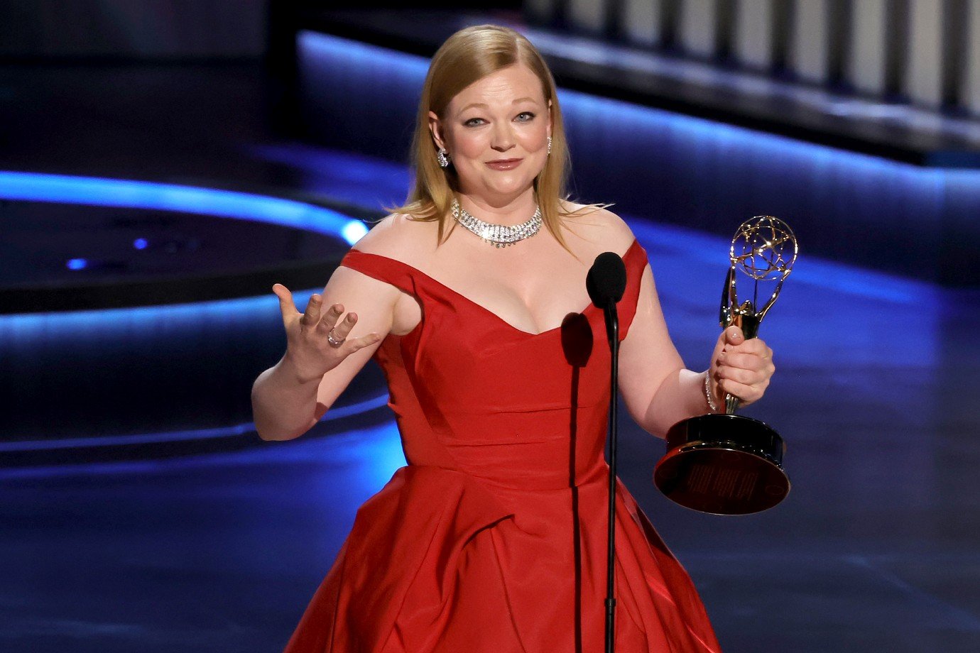 Que horas começa o Emmy Awards? Que horas começa o Emmy Awards?