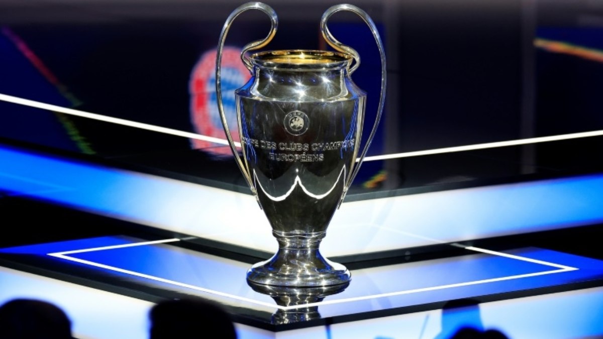 Liga dos Campeões começa com novo formato e mais emoção Liga dos Campeões começa com novo formato e mais emoção