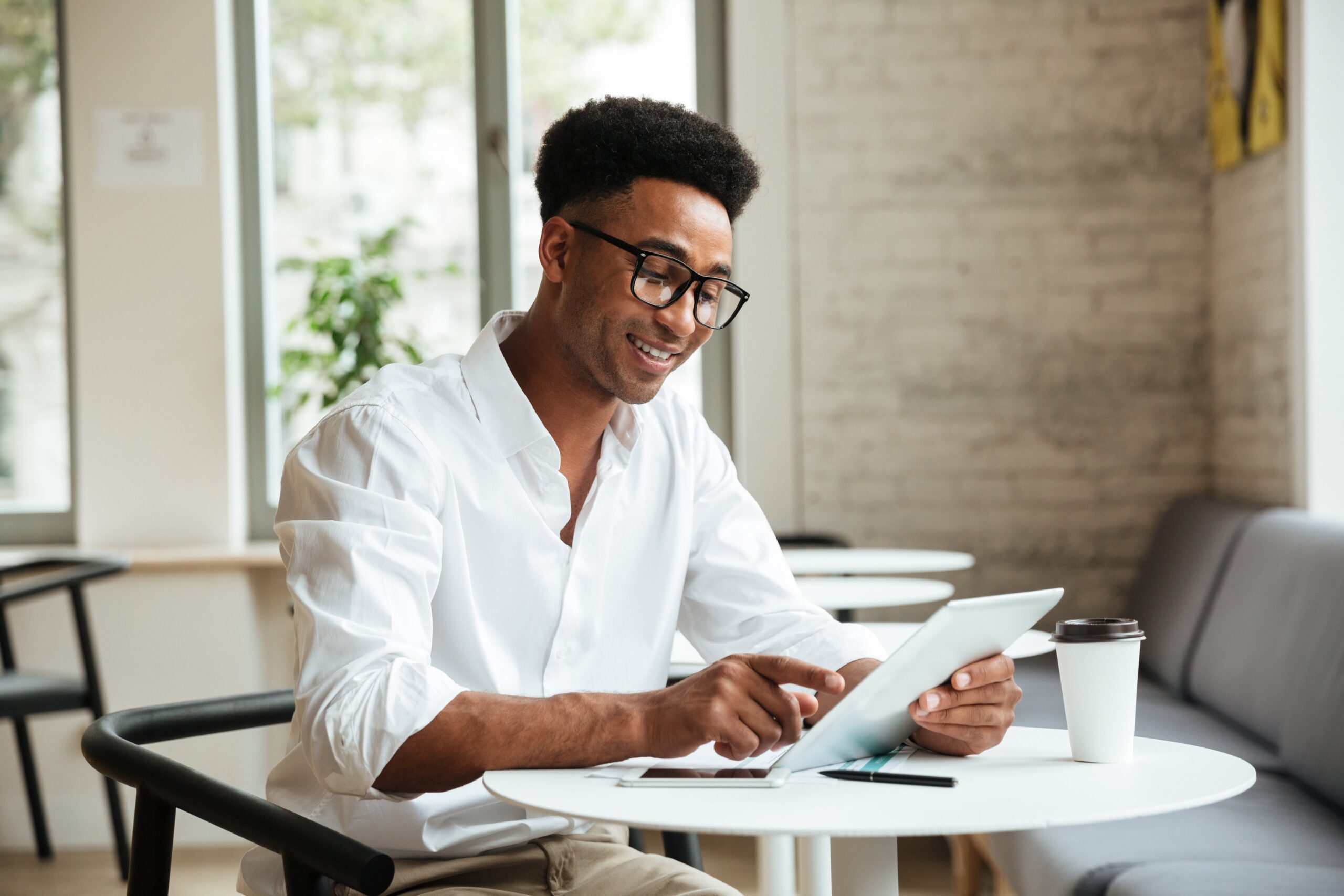Agulha no palheiro? Este é o líder que toda empresa procura, mas poucos estão prontos para o desafio Agulha no palheiro? Este é o líder que toda empresa procura, mas poucos estão prontos para o desafio