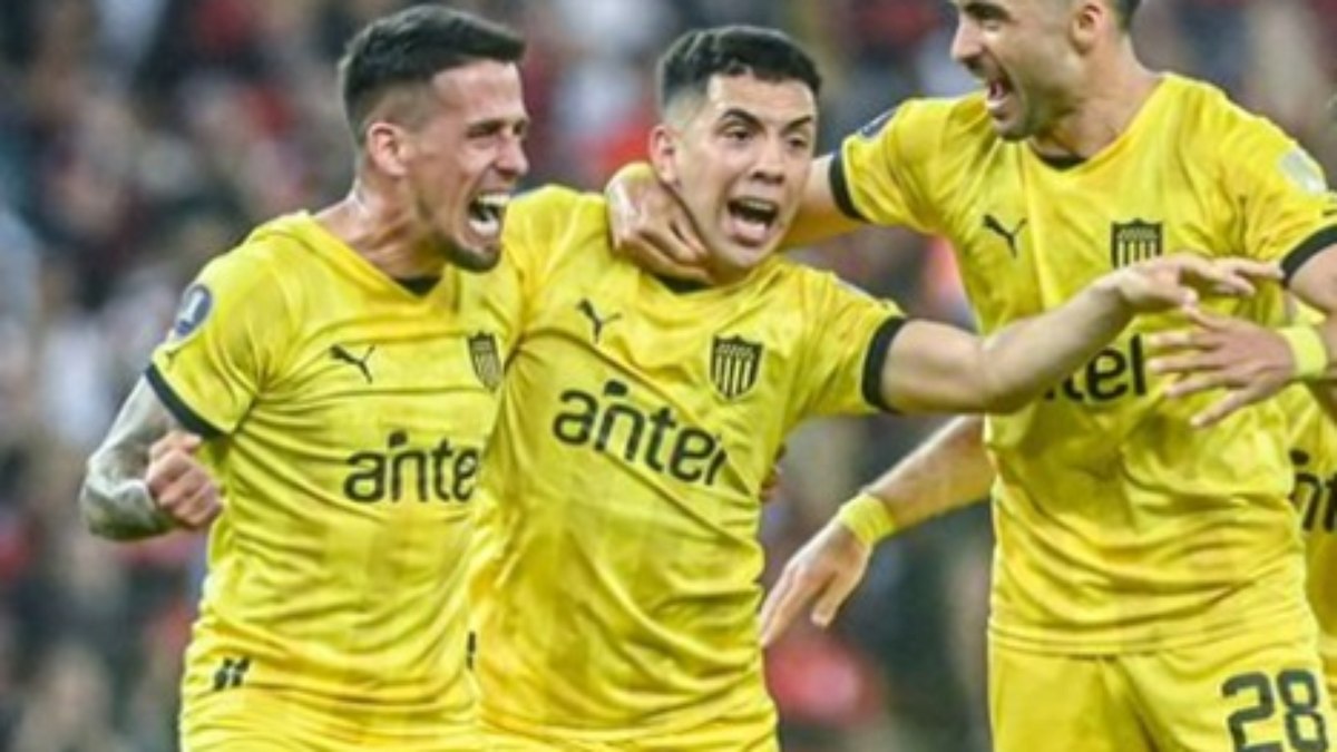 Rodada de ida das quartas da Libertadores 2024 tem pior média de gols desde 2015 Rodada de ida das quartas da Libertadores 2024 tem pior média de gols desde 2015