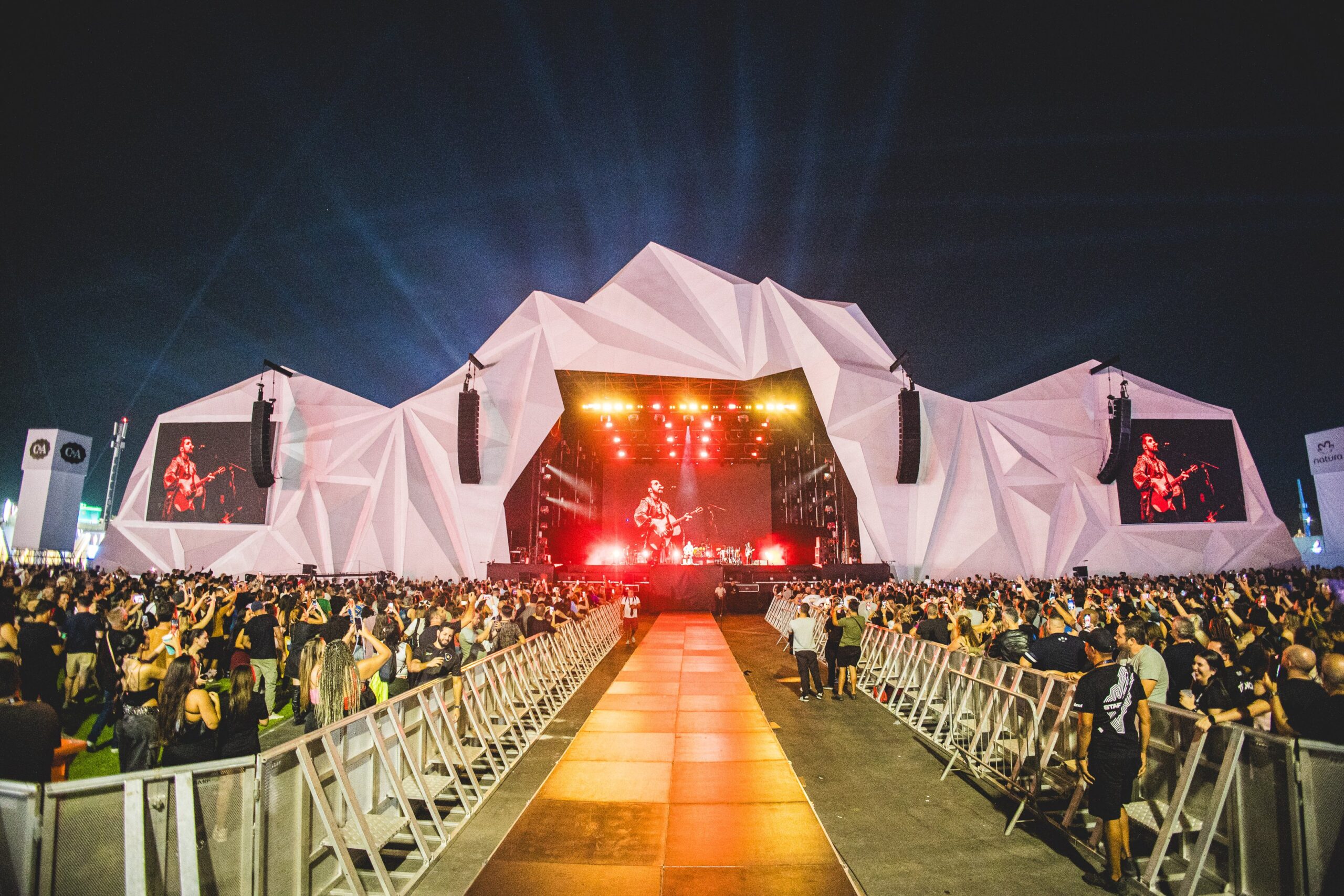 Detonautas se reinventará no Rock in Rio — e conta com a nova geração para isso; veja entrevista Detonautas se reinventará no Rock in Rio — e conta com a nova geração para isso; veja entrevista