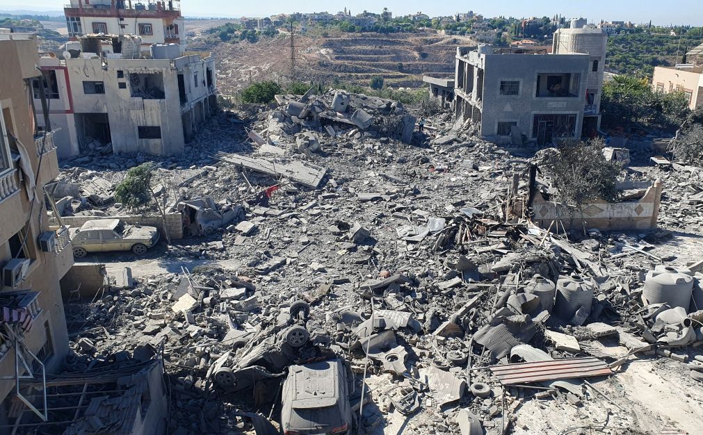 Análise: Ação de Israel em Gaza já foi muito além do razoável e de leis internacionais Análise: Ação de Israel em Gaza já foi muito além do razoável e de leis internacionais