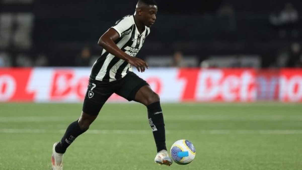 Botafogo, Flamengo, Fluminense e Atlético-MG serão desfalcados na Data Fifa? Entenda Botafogo, Flamengo, Fluminense e Atlético-MG serão desfalcados na Data Fifa? Entenda
