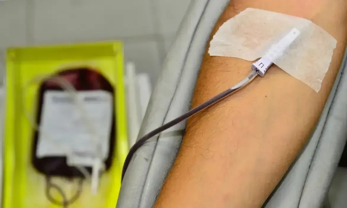 Entenda decisão que condenou o DF por erro em transfusão de sangue Entenda decisão que condenou o DF por erro em transfusão de sangue