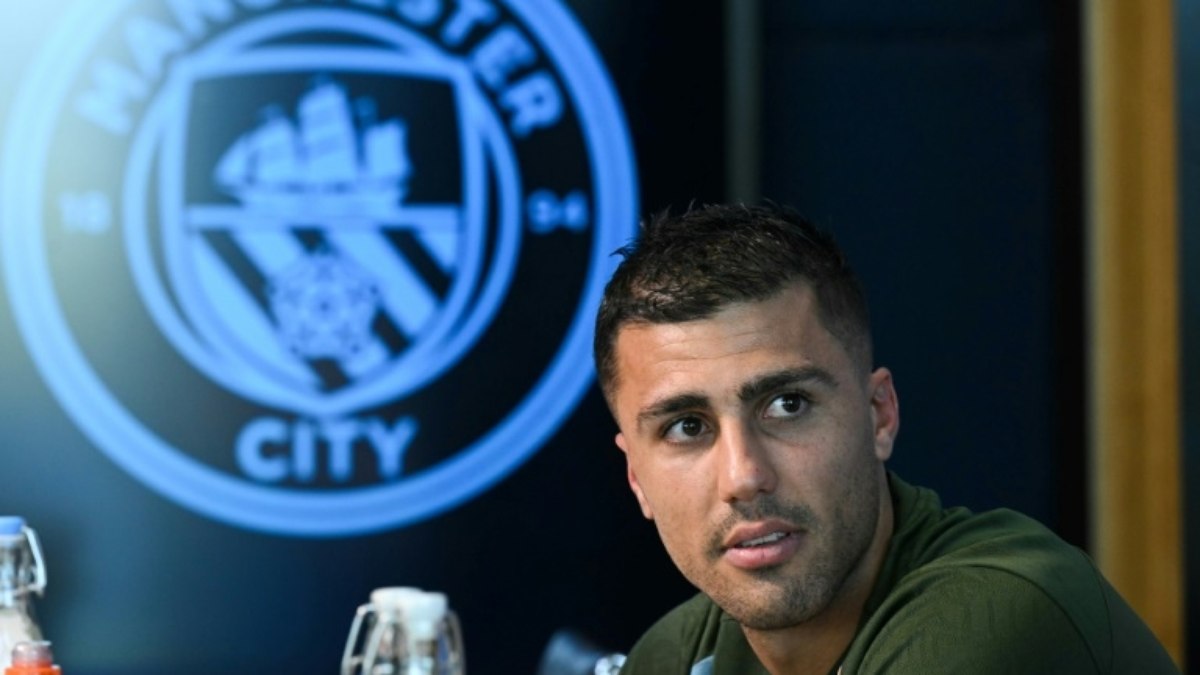 Manchester City enfrenta Newcastle na Premier League em sua 1ª partida sem Rodri Manchester City enfrenta Newcastle na Premier League em sua 1ª partida sem Rodri