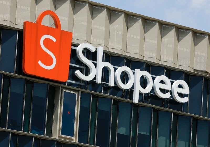 Shopee inaugura novo modelo de centro de distribuição no Brasil Shopee inaugura novo modelo de centro de distribuição no Brasil