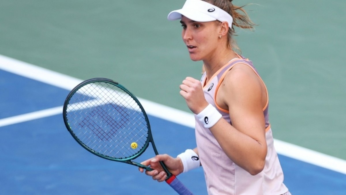 WTA publica novo ranking com Iga Swiatek no topo; Bia Haddad segue no Top 20 WTA publica novo ranking com Iga Swiatek no topo; Bia Haddad segue no Top 20