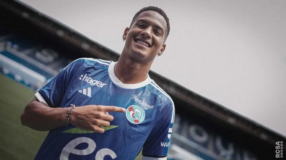 Al-Nassr se aproxima da contratação de Ângelo, do Chelsea Al-Nassr se aproxima da contratação de Ângelo, do Chelsea