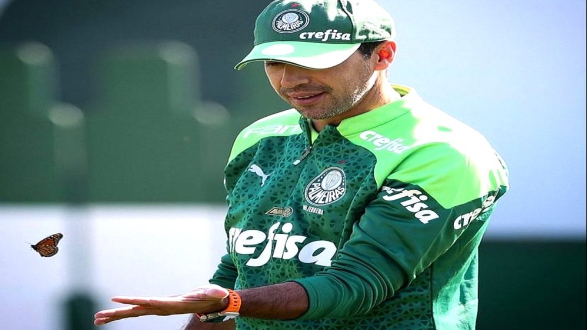 Fim da Era Abel no Palmeiras está próxima? Entenda como clube avalia a saída do treinador após fim de contrato Fim da Era Abel no Palmeiras está próxima? Entenda como clube avalia a saída do treinador após fim de contrato