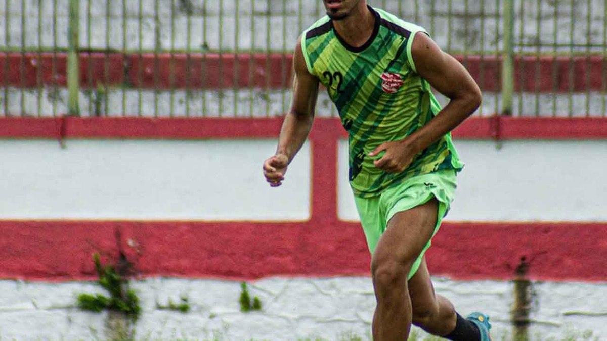 Vasco contrata Lucas Loureiro, filho de Felipe, para o sub-20 Vasco contrata Lucas Loureiro, filho de Felipe, para o sub-20