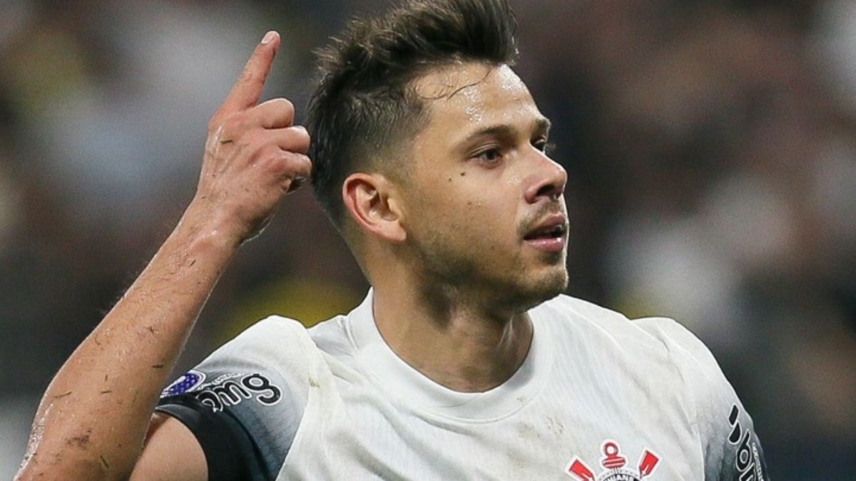 Corinthians atropela Fortaleza e se garante na semifinal da Copa Sul-Americana Corinthians atropela Fortaleza e se garante na semifinal da Copa Sul-Americana