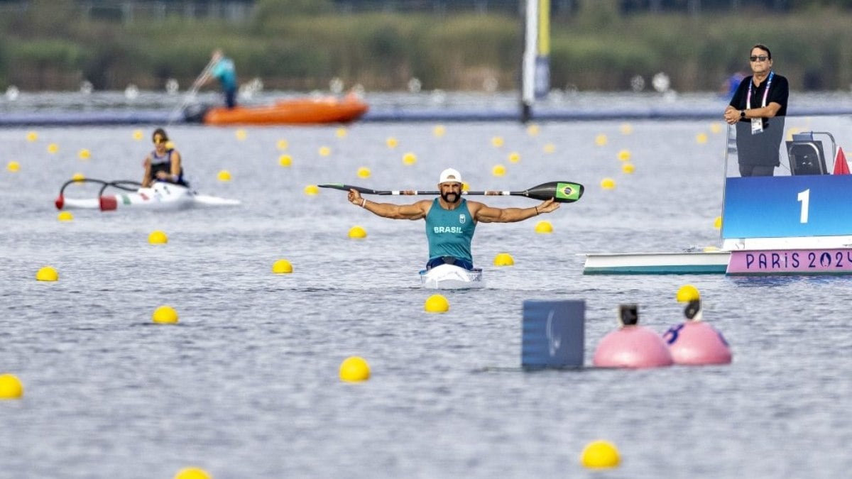 Último dia de Jogos Paralímpicos ainda conta com brasileiros em busca de medalhas; confira a agenda deste domingo Último dia de Jogos Paralímpicos ainda conta com brasileiros em busca de medalhas; confira a agenda deste domingo