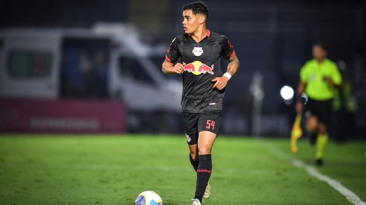 Red Bull Bragantino segue em situação complicada no Brasileirão Red Bull Bragantino segue em situação complicada no Brasileirão