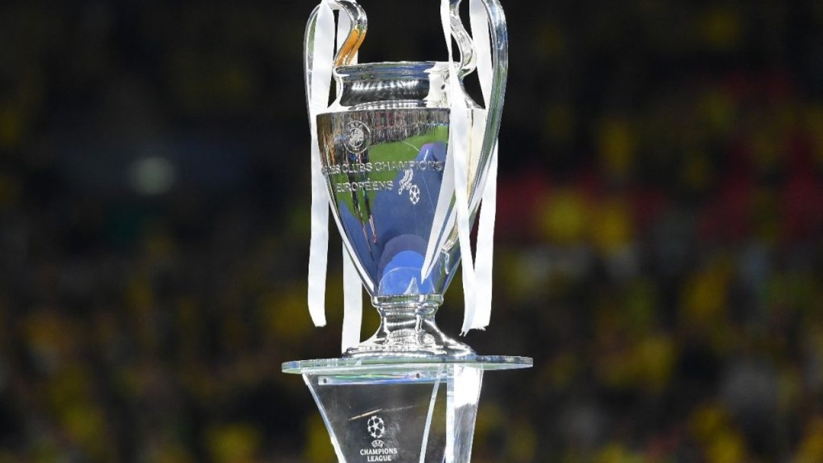 Guia da Champions League; como funciona o novo formato Guia da Champions League; como funciona o novo formato