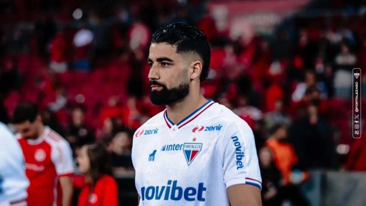 Fortaleza tem seis desfalques para o duelo contra o Athletico Fortaleza tem seis desfalques para o duelo contra o Athletico