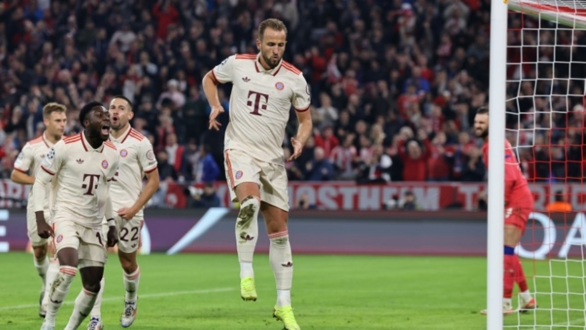 Após atropelo na Champions, Bayern visita Werder Bremen no Alemão Após atropelo na Champions, Bayern visita Werder Bremen no Alemão
