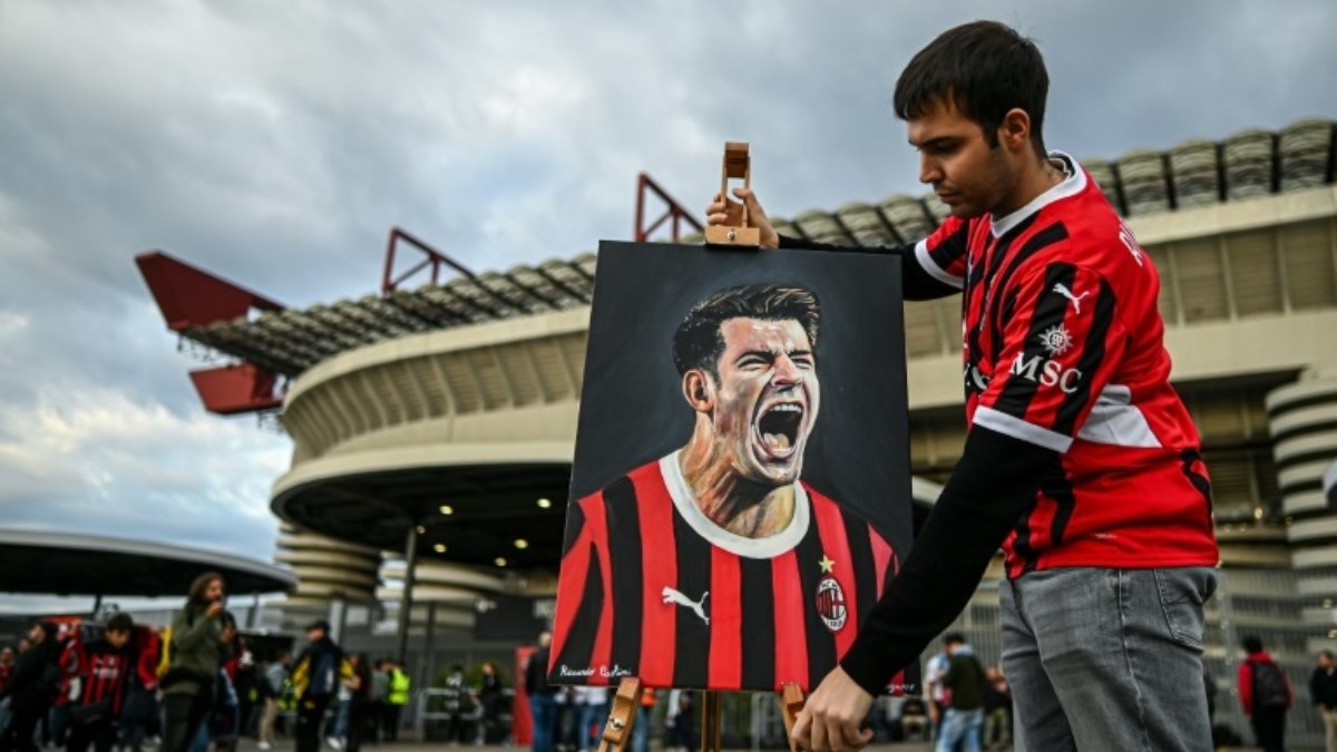 San Siro fica sem final da Champions de 2027 por incertezas sobre seu futuro San Siro fica sem final da Champions de 2027 por incertezas sobre seu futuro