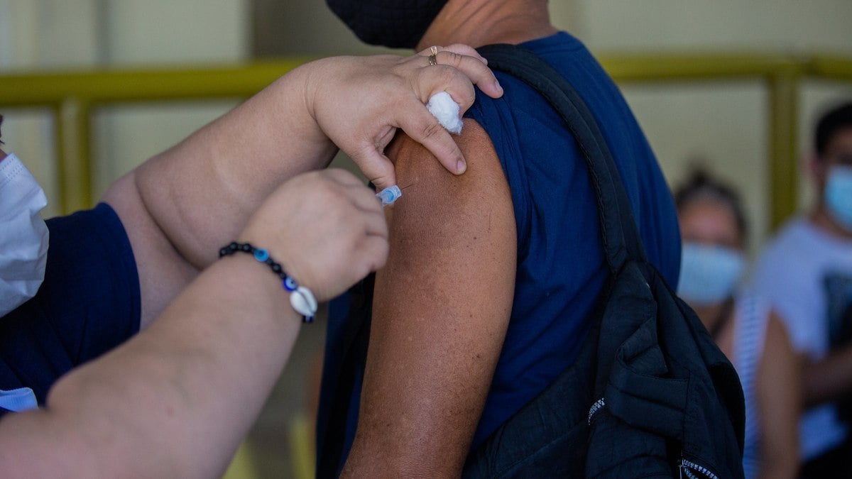 OMS pré-qualifica primeira vacina contra mpox OMS pré-qualifica primeira vacina contra mpox