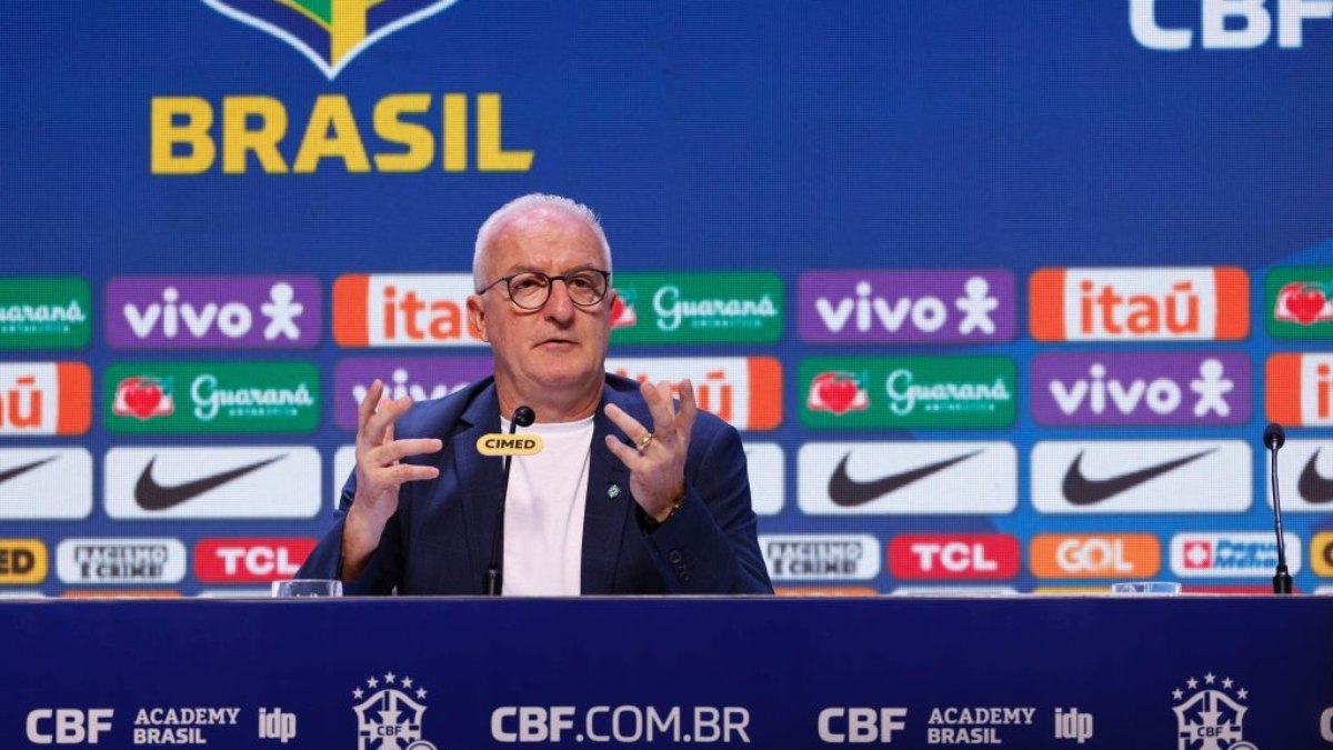 Seleção Brasileira ainda busca soluções para as Eliminatórias Seleção Brasileira ainda busca soluções para as Eliminatórias