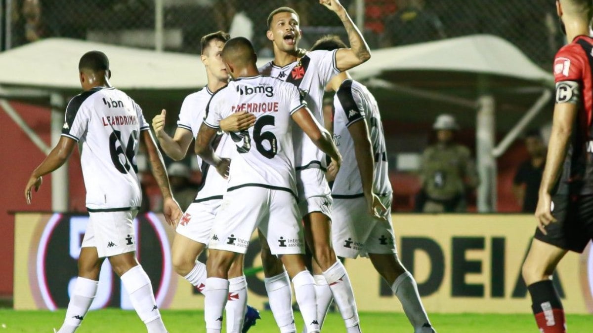 “Meu primeiro gol no profissional e saiu em um momento crucial” “Meu primeiro gol no profissional e saiu em um momento crucial”