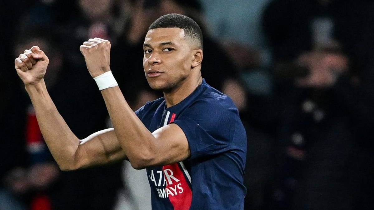 Mbappé minimiza recepção no retorno ao Parque dos Principes: “Não espero grande coisa” Mbappé minimiza recepção no retorno ao Parque dos Principes: “Não espero grande coisa”