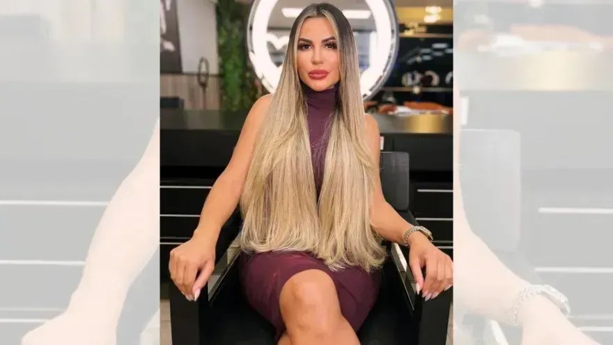 Deolane está em presídio superlotado, mas conta com cela exclusiva Deolane está em presídio superlotado, mas conta com cela exclusiva