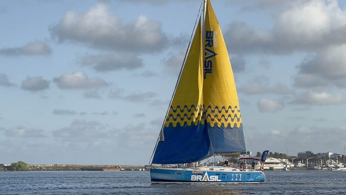 Regata Refeno – Recife Noronha confirma 92 barcos Regata Refeno – Recife Noronha confirma 92 barcos