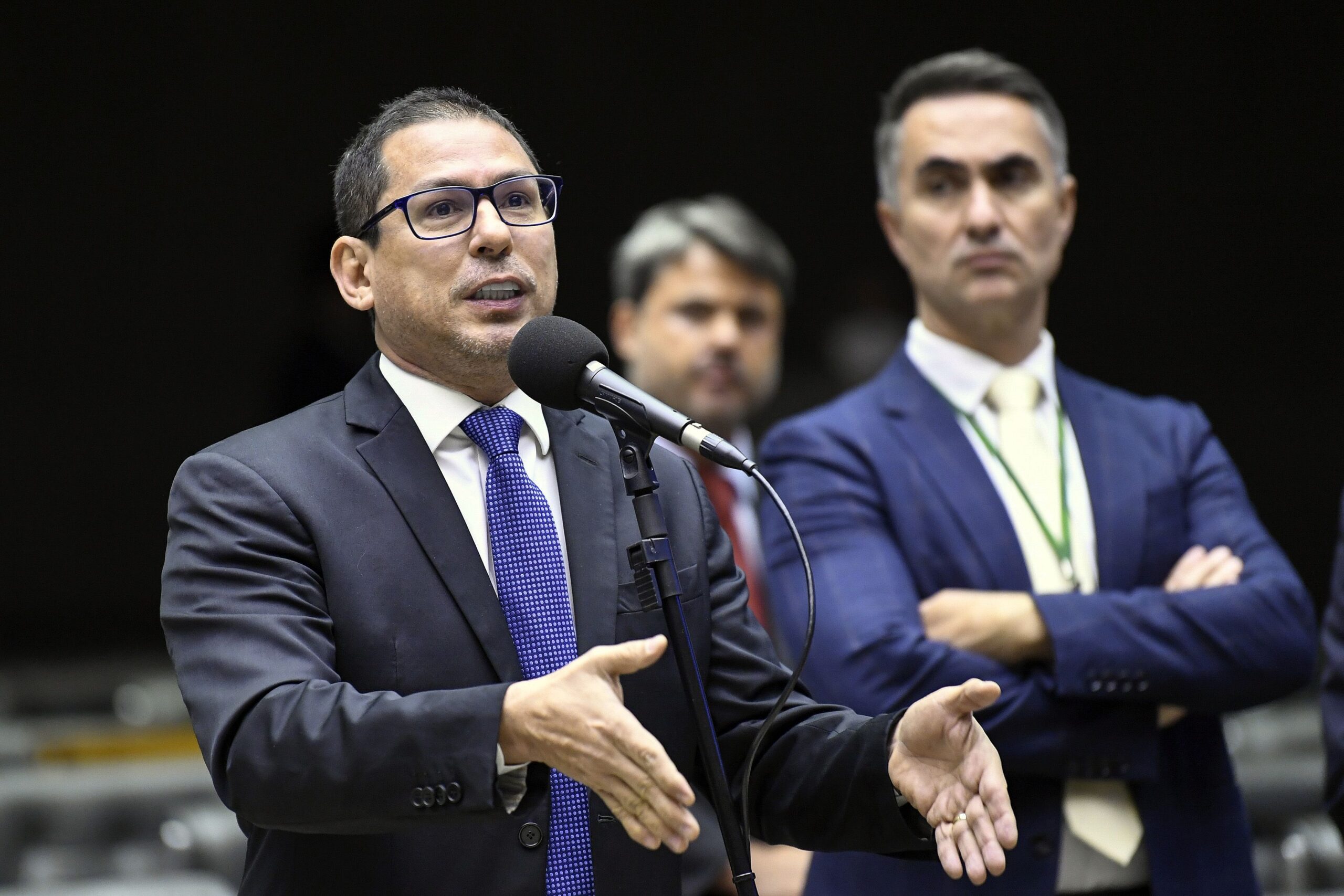 Saiba quais são as propostas de Marcelo Ramos, candidato a prefeito de Manaus Saiba quais são as propostas de Marcelo Ramos, candidato a prefeito de Manaus