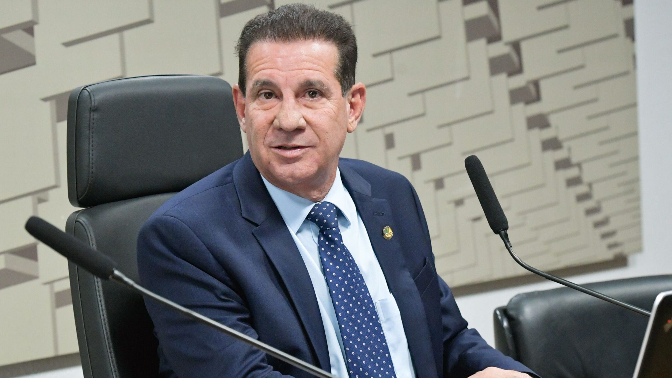 Saiba quais são as propostas de Vanderlan Cardoso, candidato a prefeito de Goiânia Saiba quais são as propostas de Vanderlan Cardoso, candidato a prefeito de Goiânia