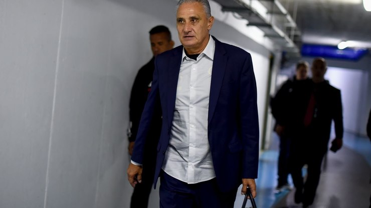 Tite, Vítor Pereira e mais! Flamengo gasta R$ 50 milhões em multas após demitir técnicos | Futebol Tite, Vítor Pereira e mais! Flamengo gasta R$ 50 milhões em multas após demitir técnicos | Futebol