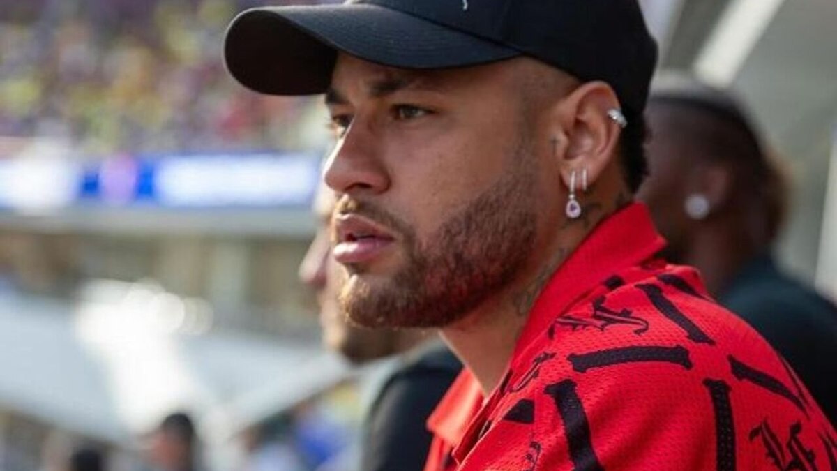 Intimado, Neymar precisará apresentar contrato com empresa de apostas após processo Intimado, Neymar precisará apresentar contrato com empresa de apostas após processo