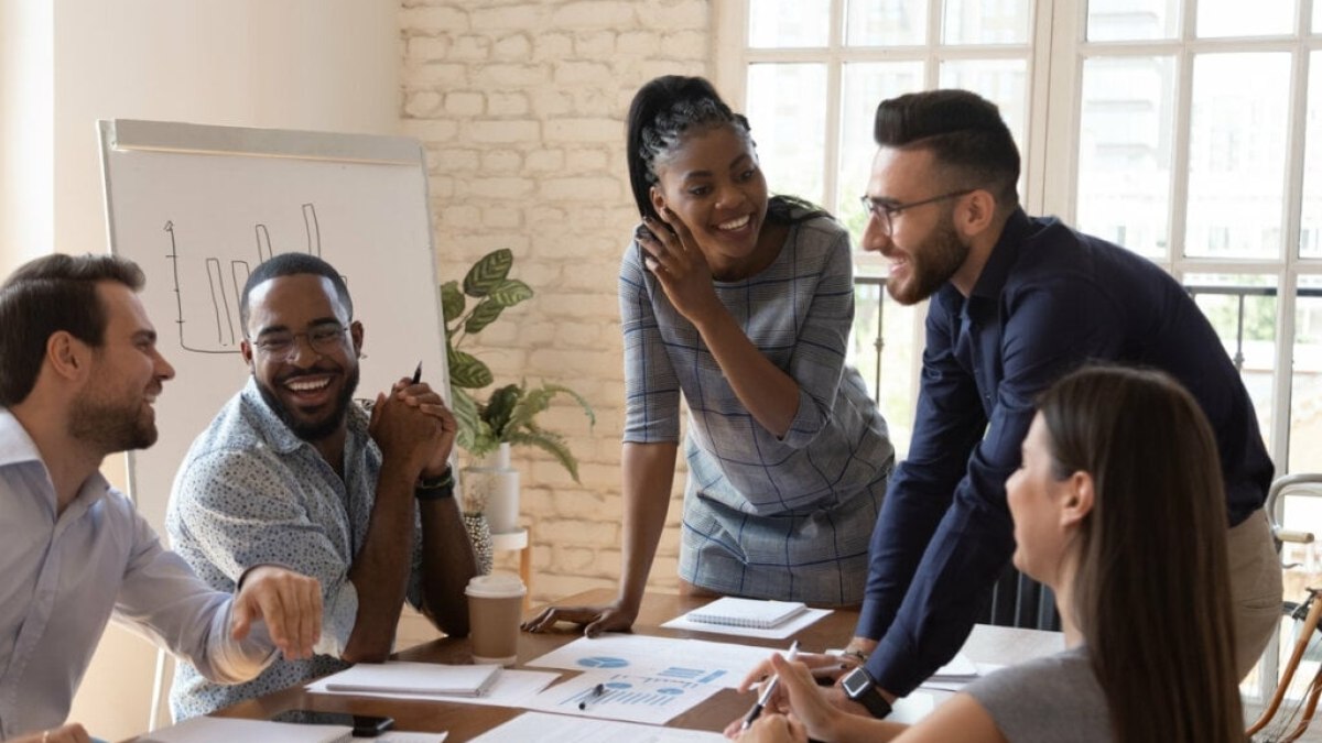 10 atitudes que encantam no mercado de trabalho 10 atitudes que encantam no mercado de trabalho