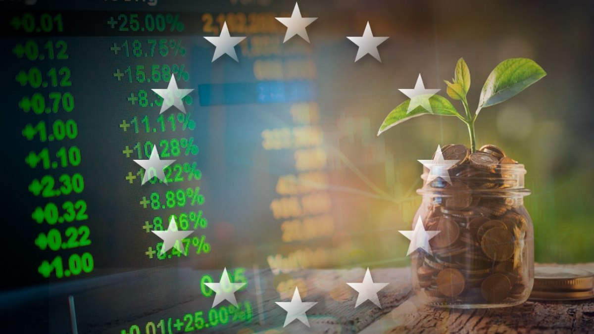 União Europeia estabelece regras para investimentos sustentáveis União Europeia estabelece regras para investimentos sustentáveis