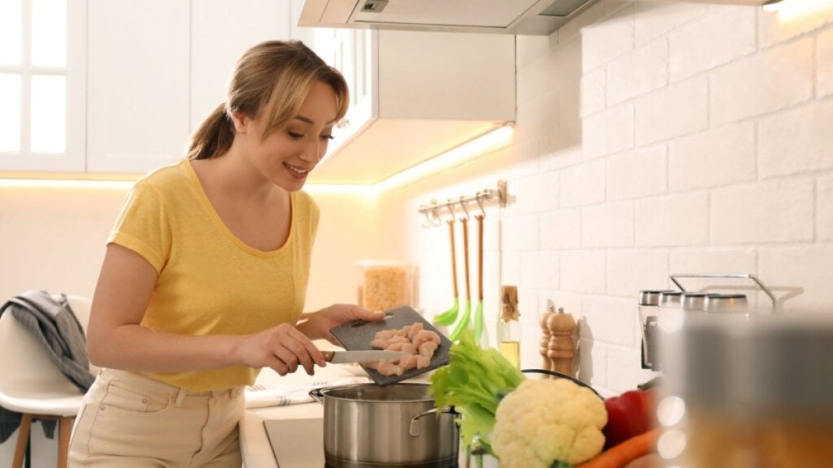 5 dicas para cozinhar carnes de maneira segura 5 dicas para cozinhar carnes de maneira segura