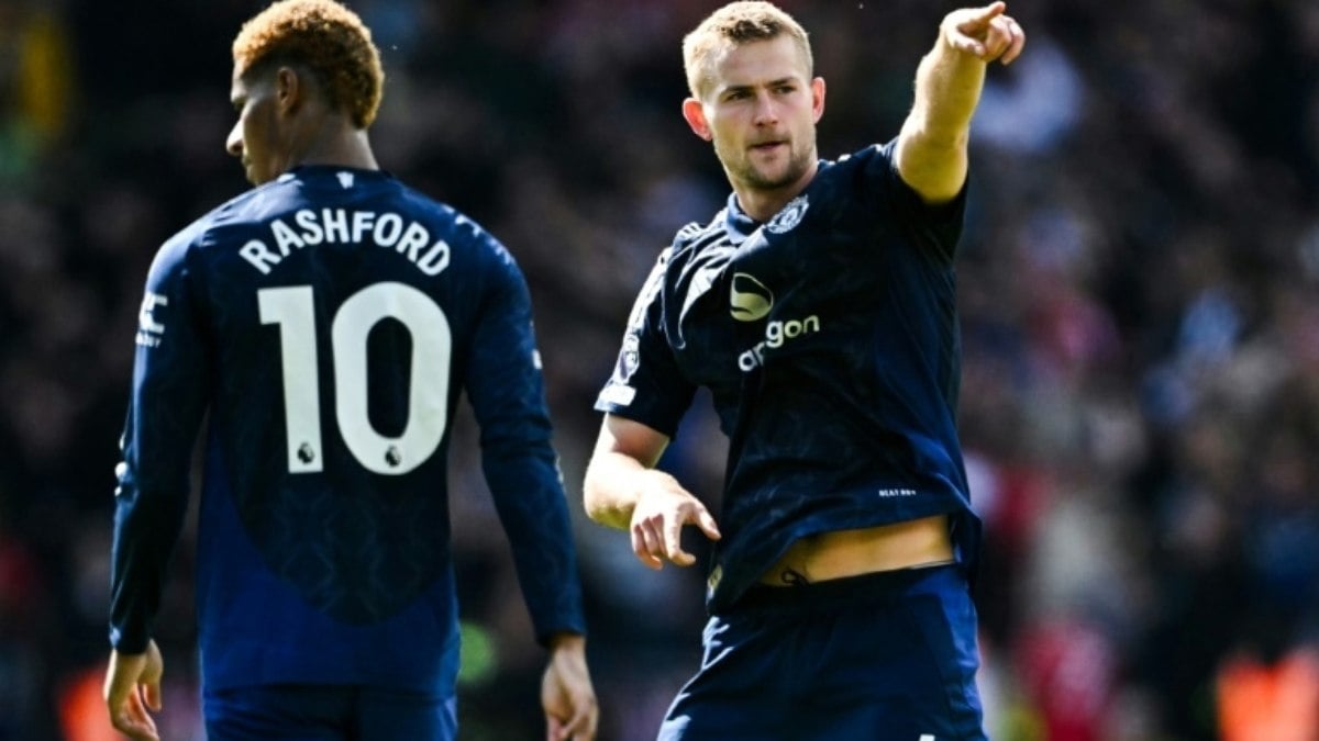 United acorda contra o Southampton com gol de Garnacho United acorda contra o Southampton com gol de Garnacho