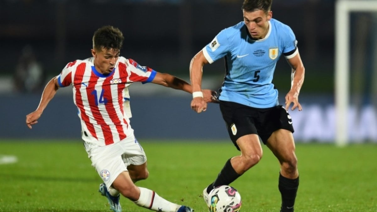 Com vários desfalques, Uruguai enfrenta Venezuela que busca recuperar fôlego nas Eliminatórias Com vários desfalques, Uruguai enfrenta Venezuela que busca recuperar fôlego nas Eliminatórias