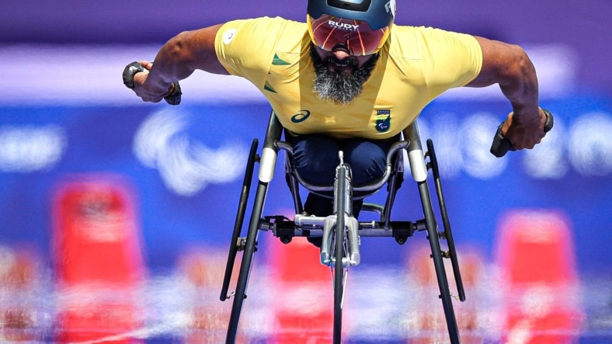 Atletismo segue forte e conquistando medalhas Atletismo segue forte e conquistando medalhas
