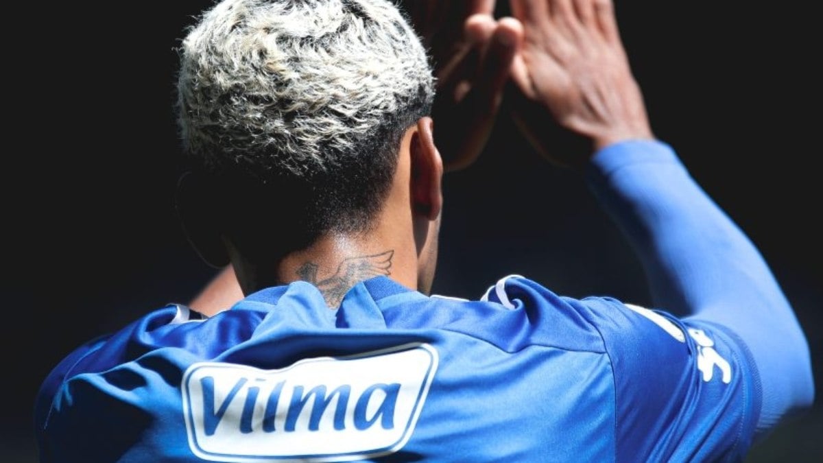 Diante do São Paulo, Cruzeiro mira se firmar no G6 e conta com seu principal jogador Diante do São Paulo, Cruzeiro mira se firmar no G6 e conta com seu principal jogador
